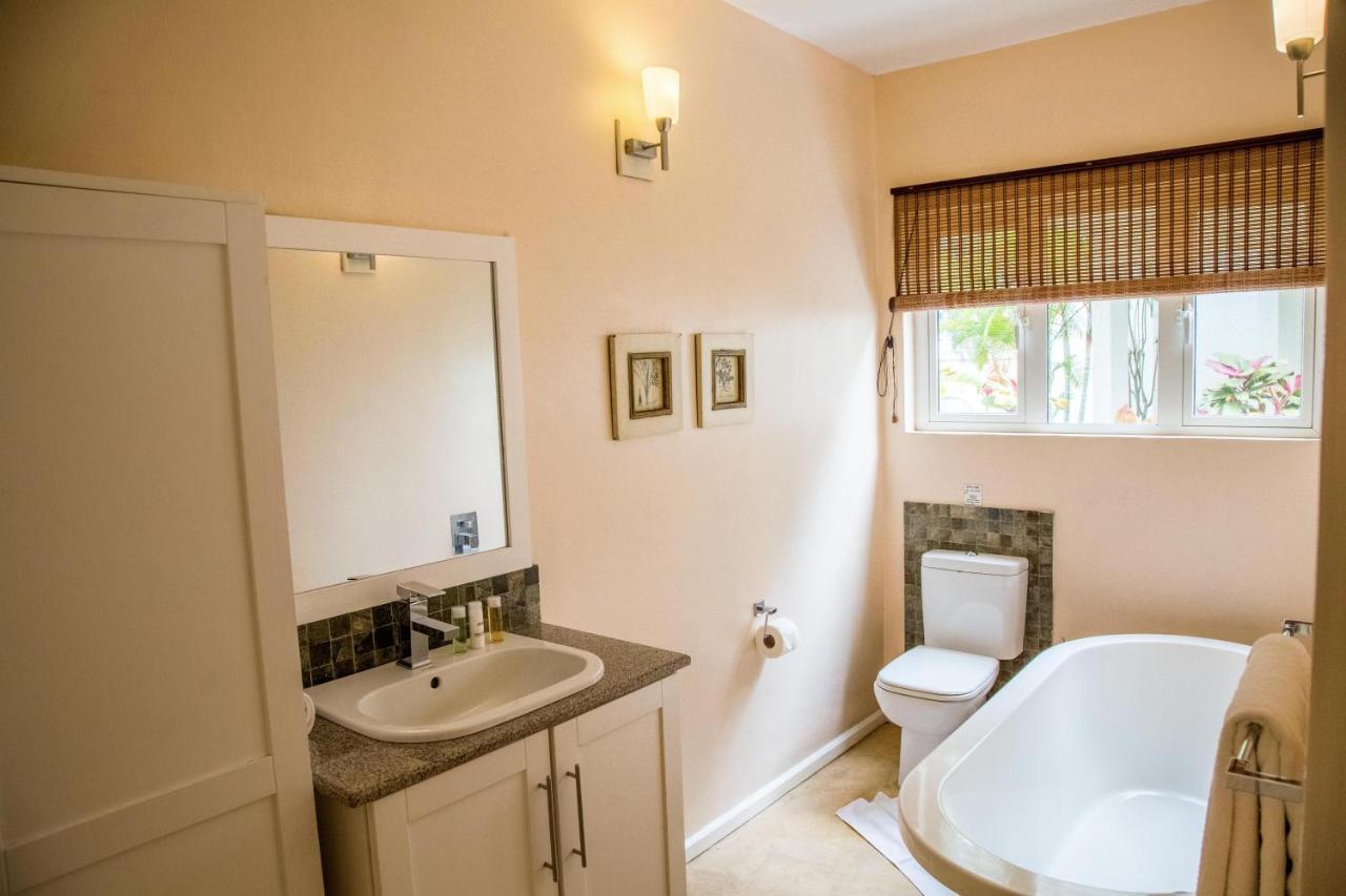 White Oaks Villas Тру о Биш Екстериор снимка