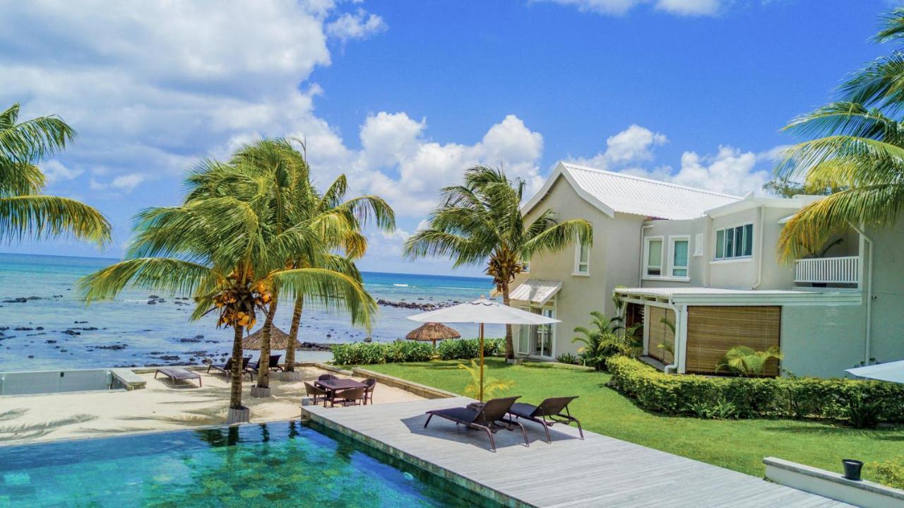 White Oaks Villas Тру о Биш Екстериор снимка