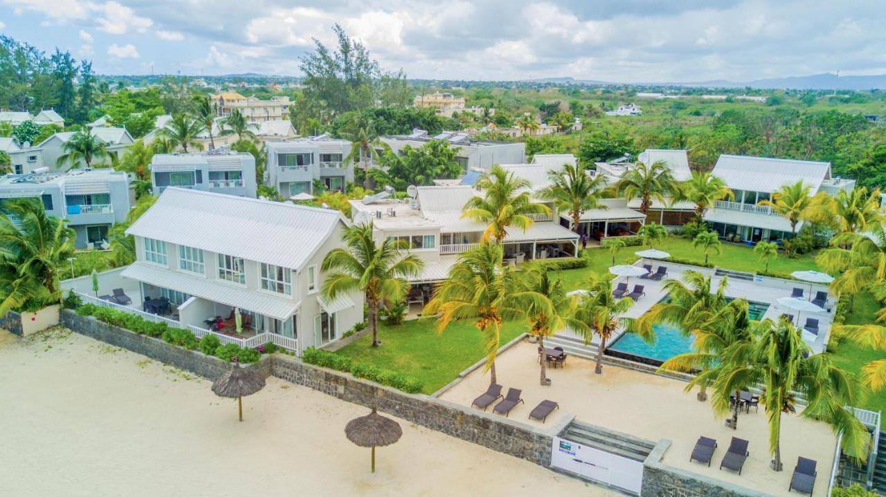 White Oaks Villas Тру о Биш Екстериор снимка