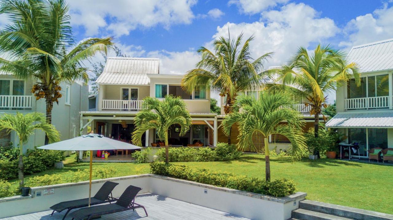 White Oaks Villas Тру о Биш Екстериор снимка