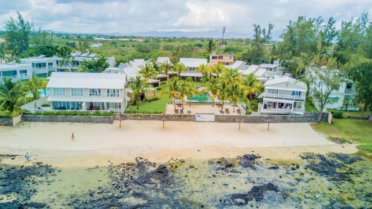 White Oaks Villas Тру о Биш Екстериор снимка