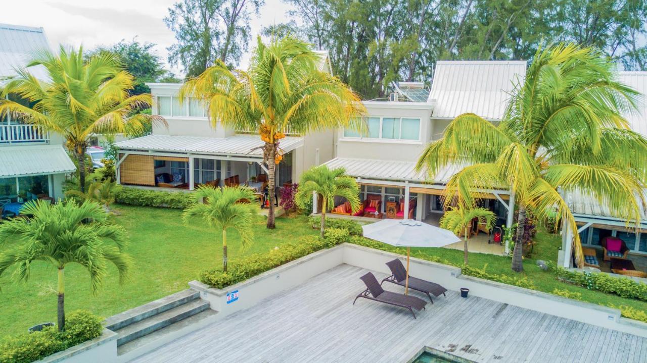 White Oaks Villas Тру о Биш Екстериор снимка