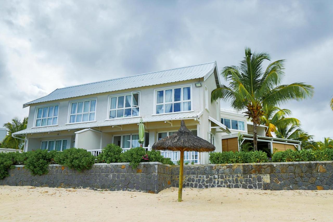 White Oaks Villas Тру о Биш Стая снимка