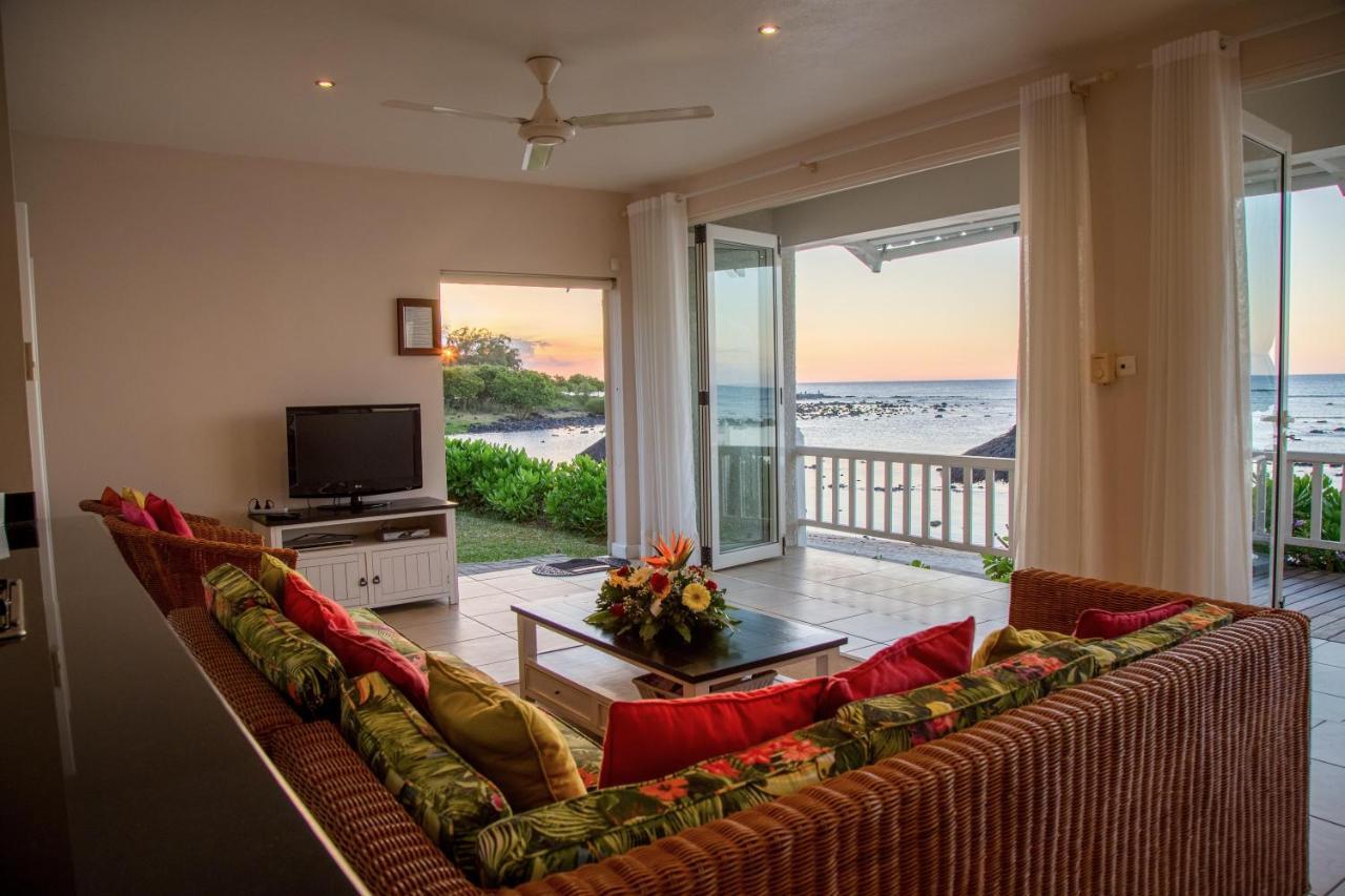 White Oaks Villas Тру о Биш Екстериор снимка