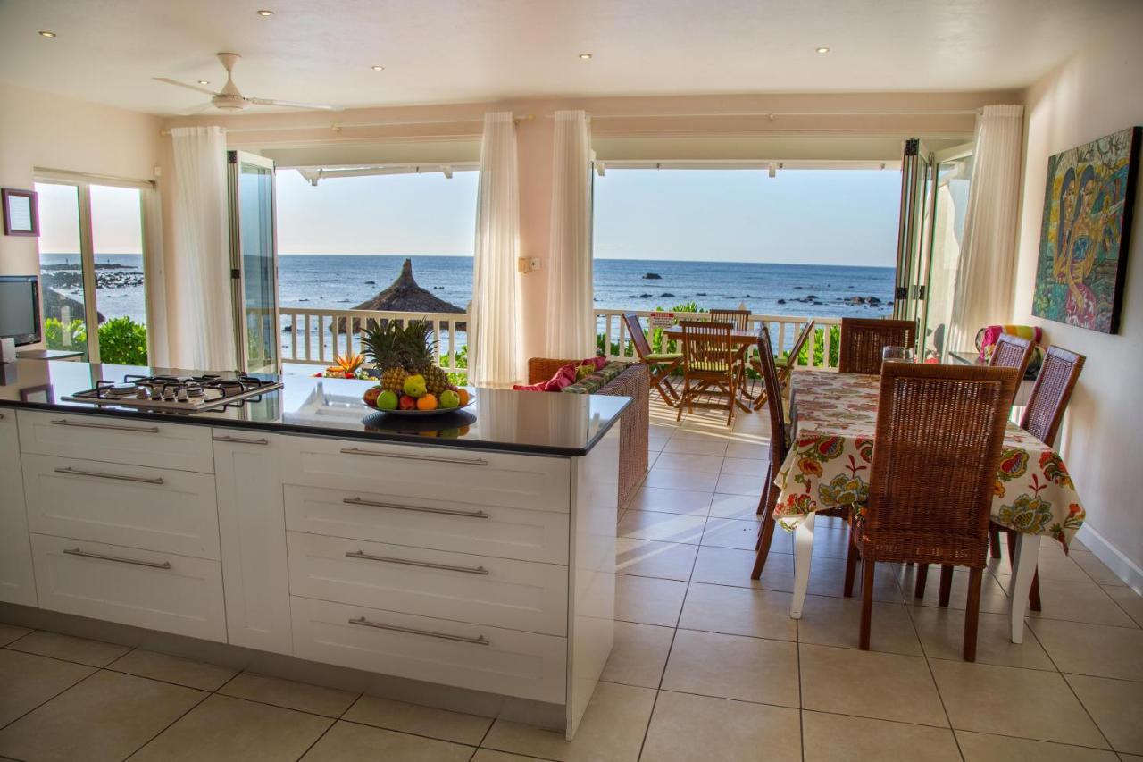 White Oaks Villas Тру о Биш Екстериор снимка