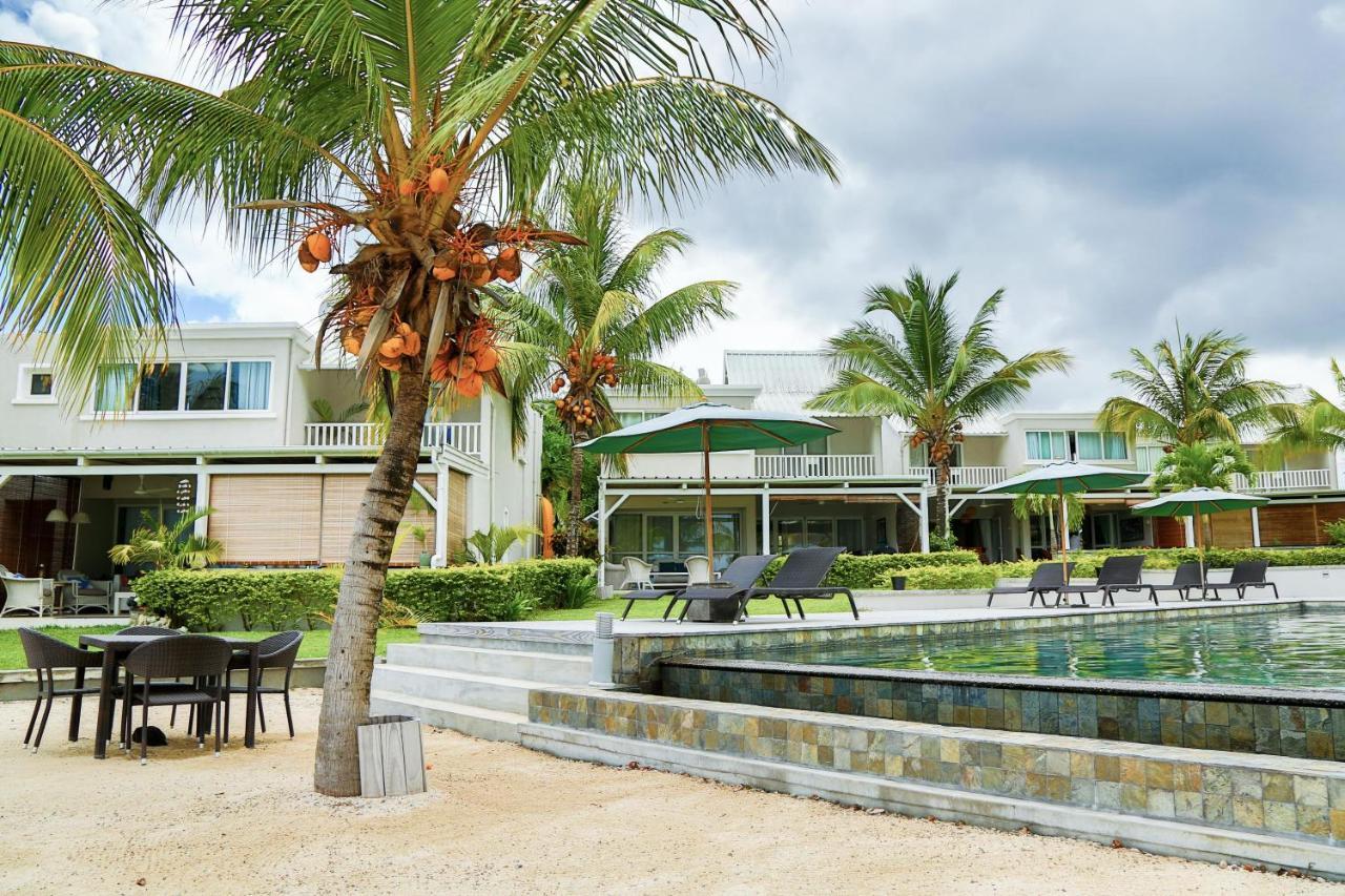White Oaks Villas Тру о Биш Екстериор снимка