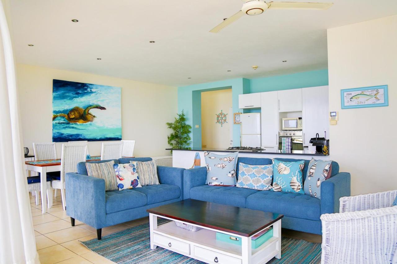 White Oaks Villas Тру о Биш Екстериор снимка