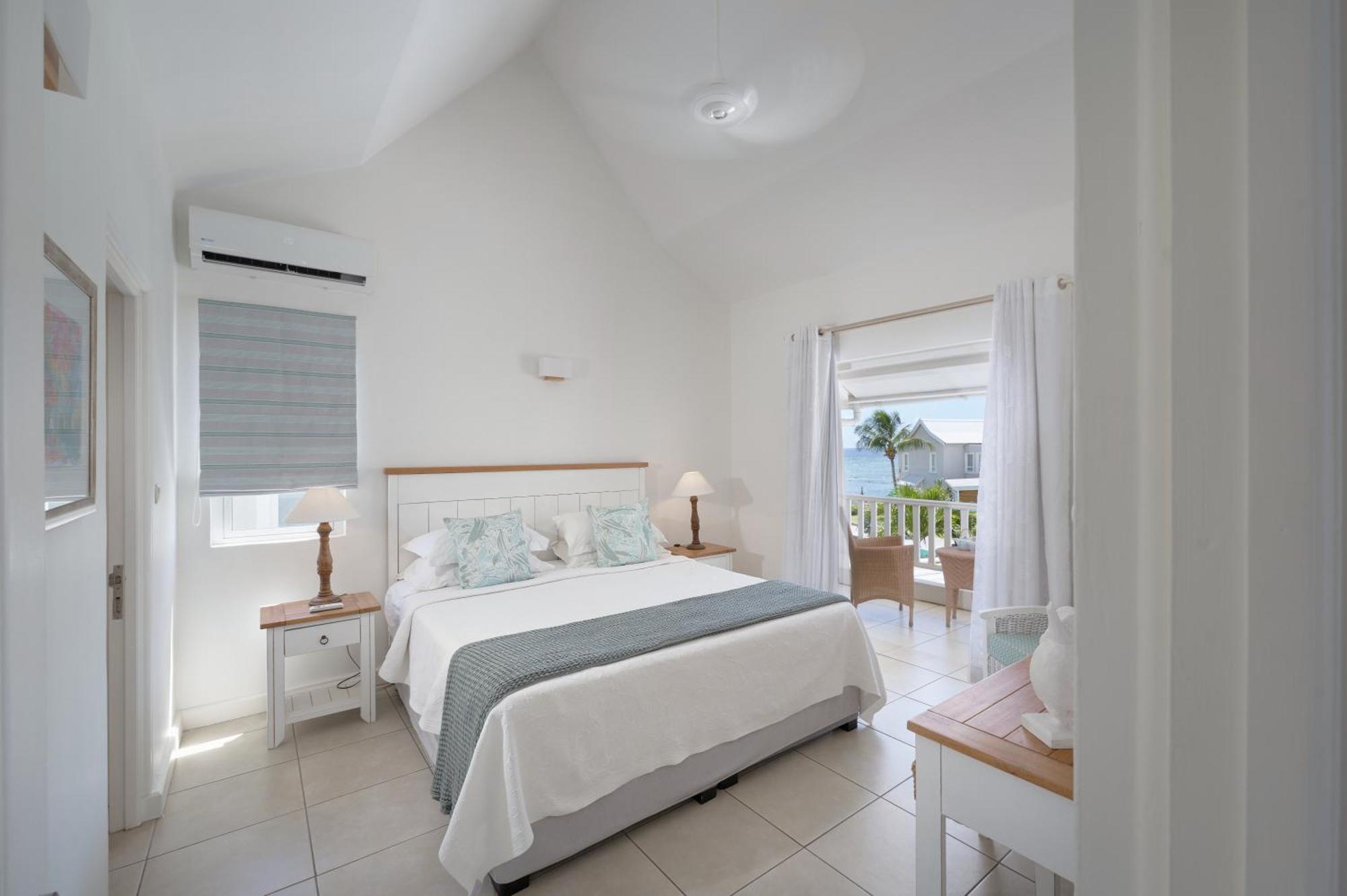 White Oaks Villas Тру о Биш Екстериор снимка