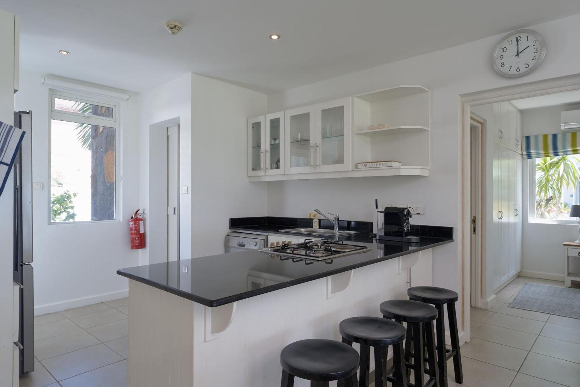 White Oaks Villas Тру о Биш Екстериор снимка