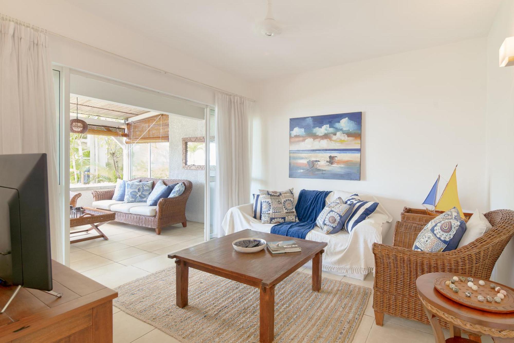 White Oaks Villas Тру о Биш Екстериор снимка