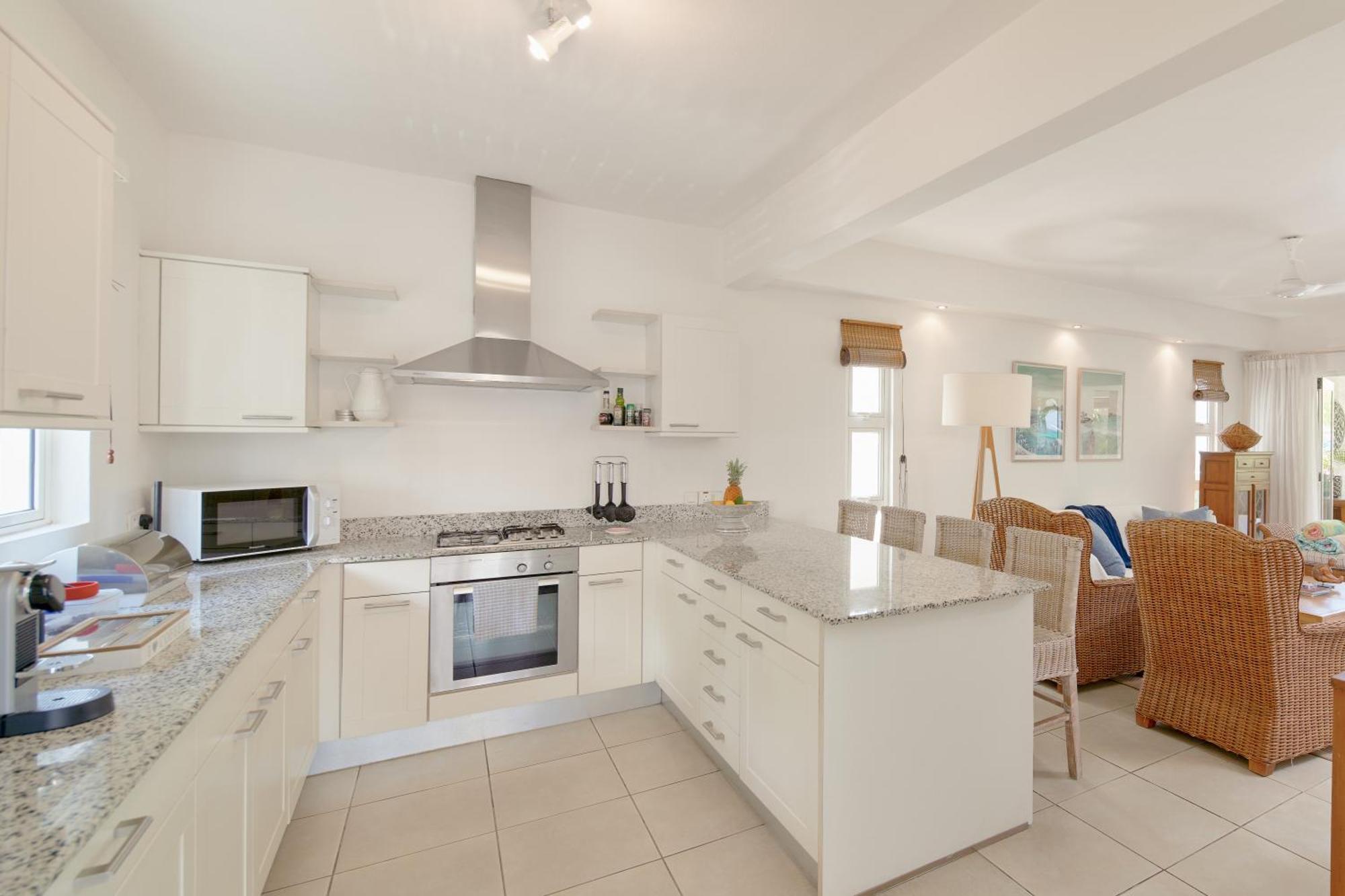 White Oaks Villas Тру о Биш Екстериор снимка