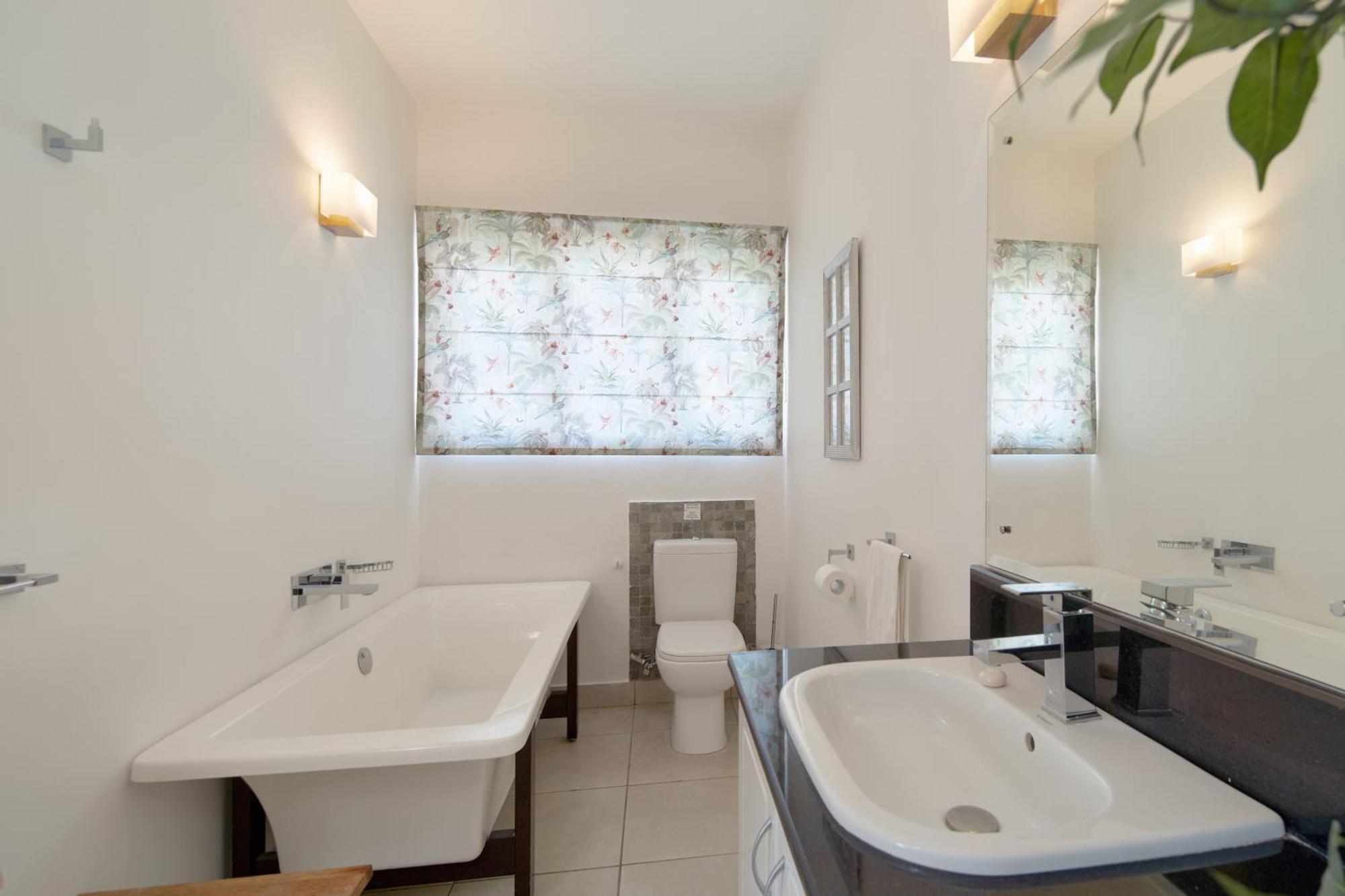 White Oaks Villas Тру о Биш Екстериор снимка