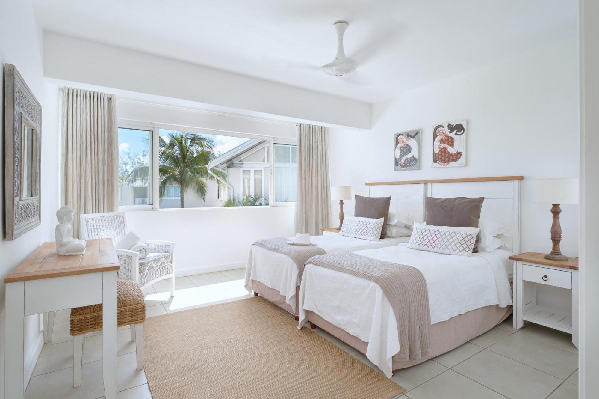 White Oaks Villas Тру о Биш Екстериор снимка