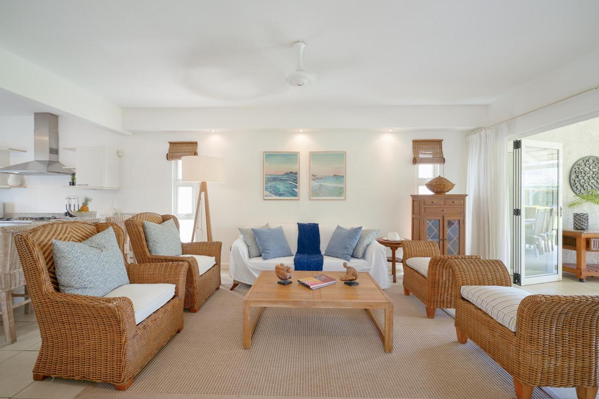 White Oaks Villas Тру о Биш Екстериор снимка