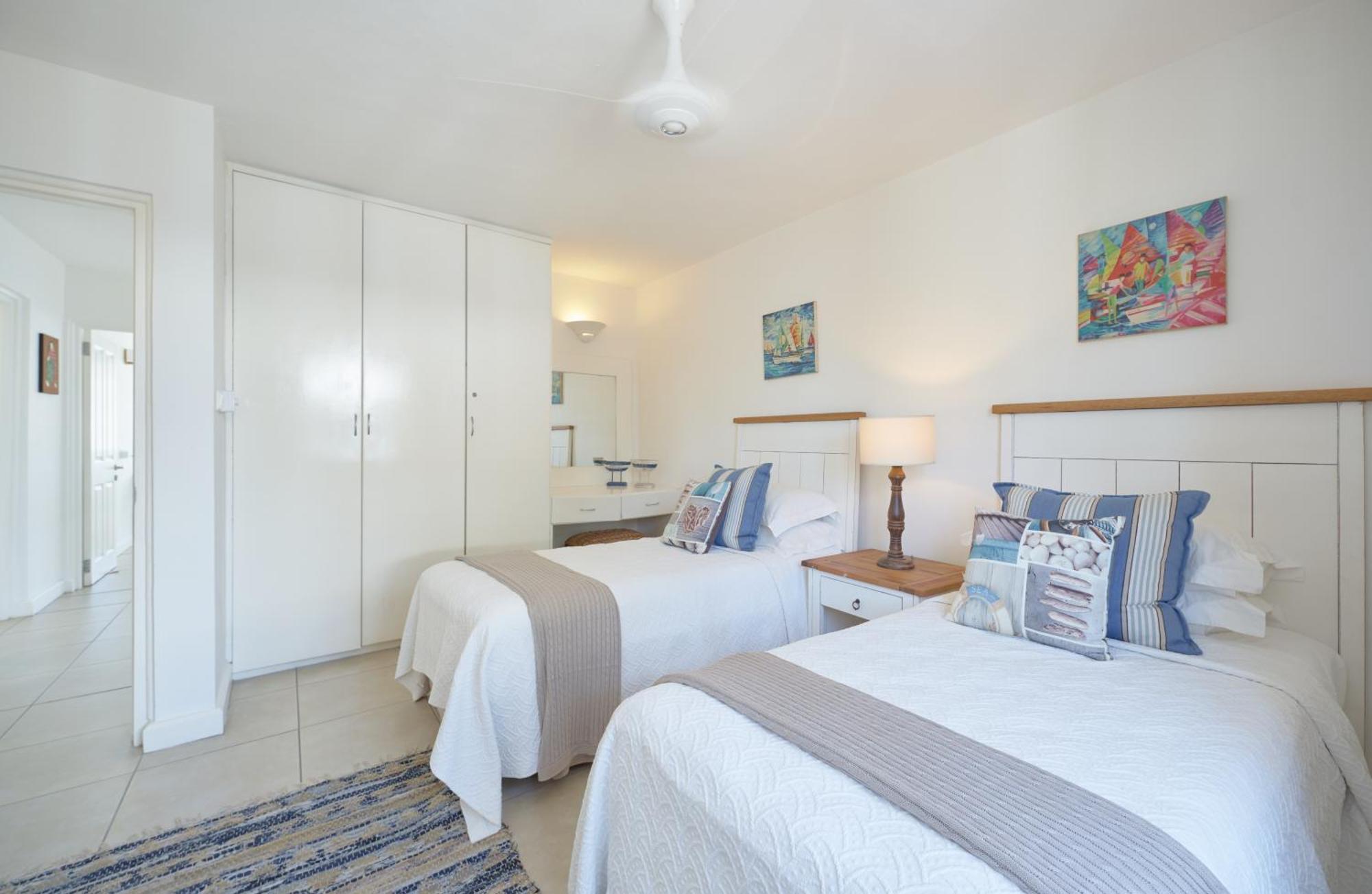 White Oaks Villas Тру о Биш Екстериор снимка