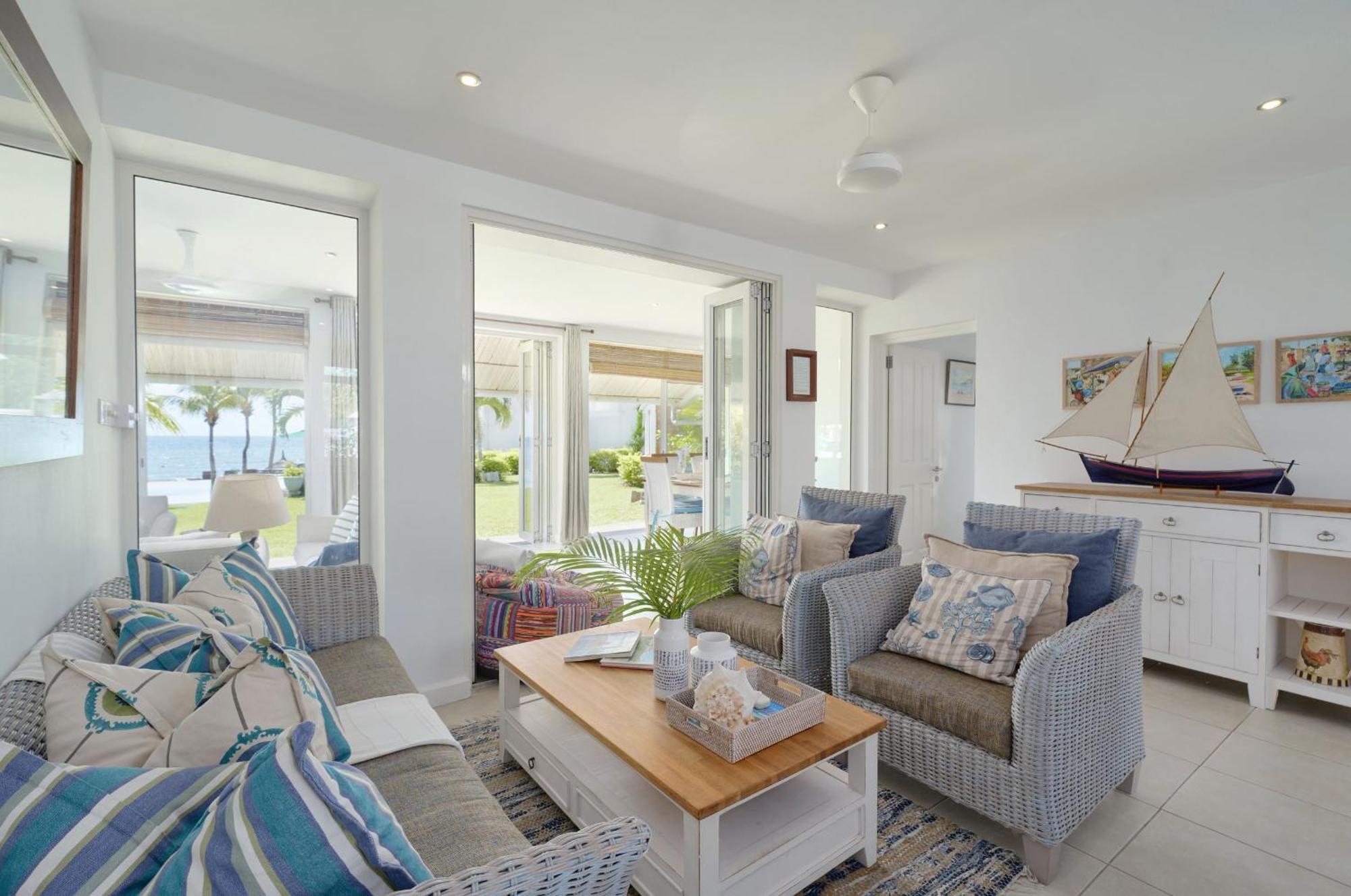 White Oaks Villas Тру о Биш Екстериор снимка