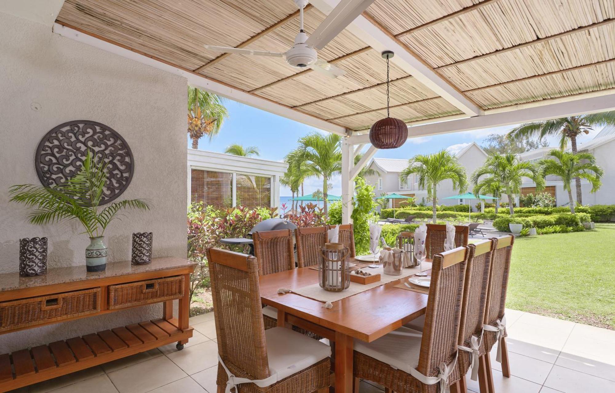 White Oaks Villas Тру о Биш Екстериор снимка