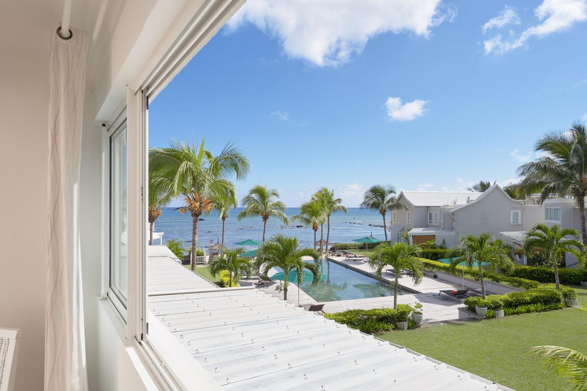 White Oaks Villas Тру о Биш Екстериор снимка