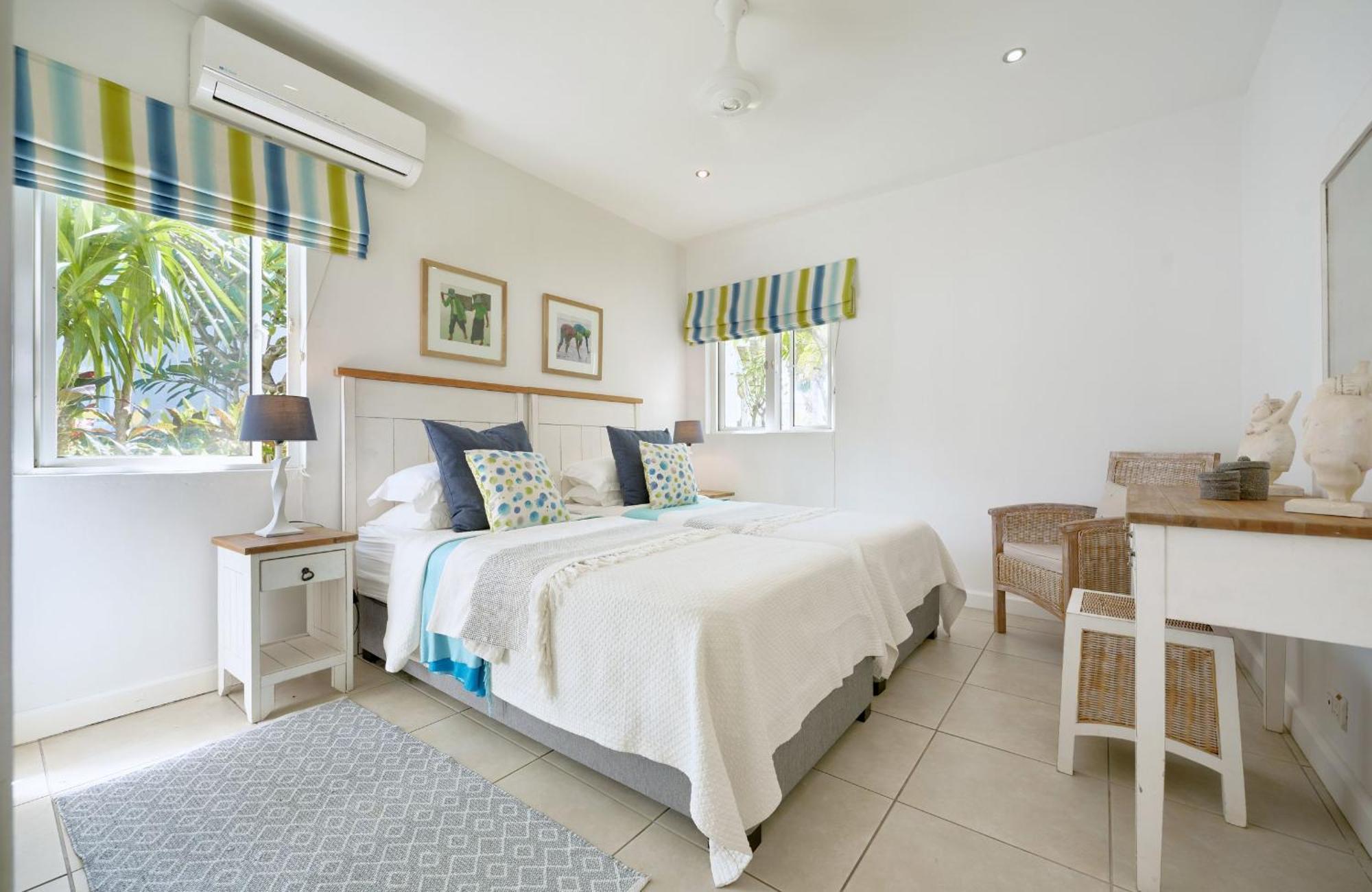 White Oaks Villas Тру о Биш Екстериор снимка