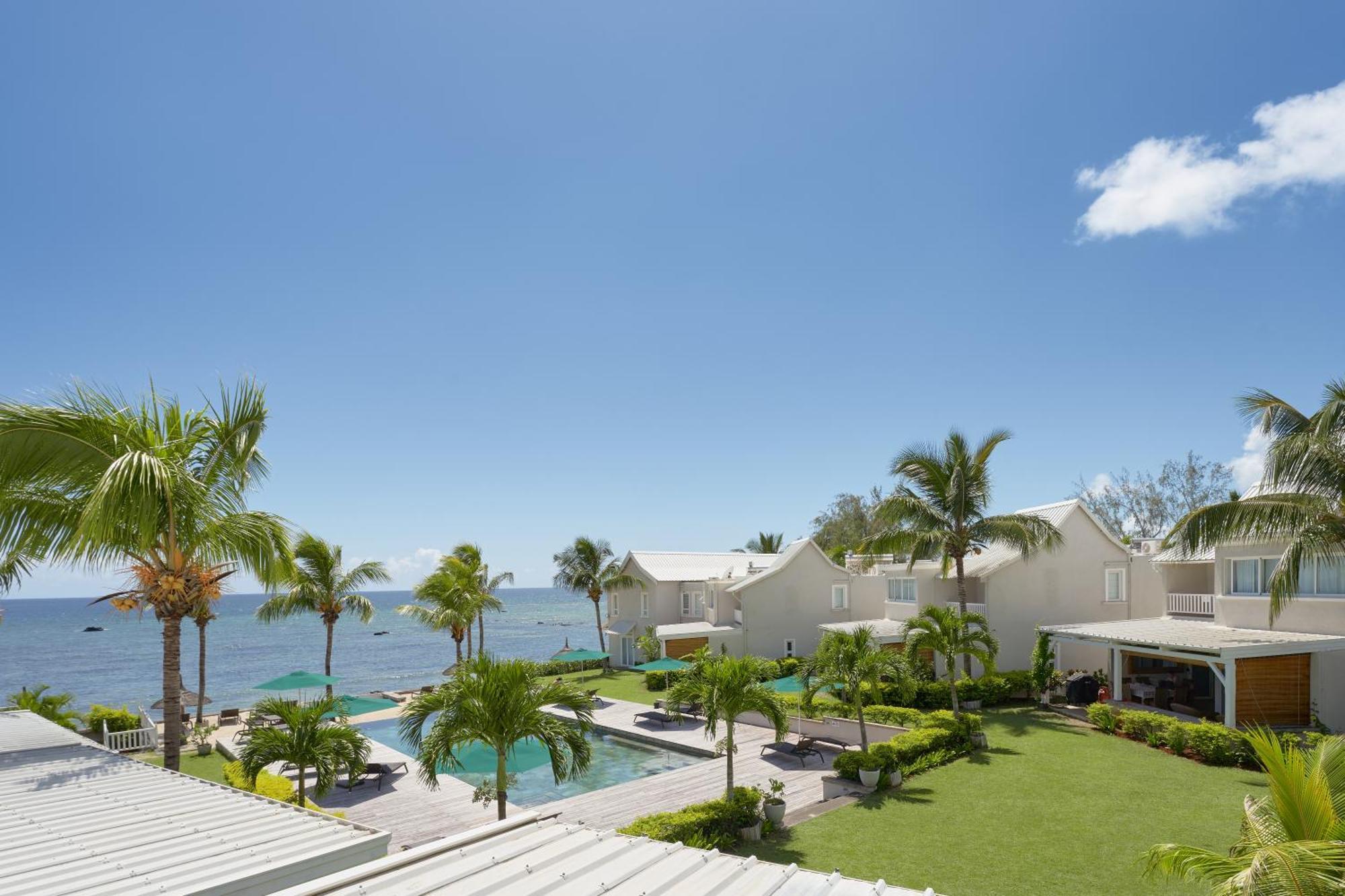 White Oaks Villas Тру о Биш Екстериор снимка