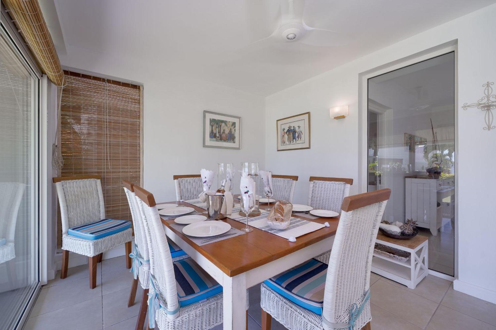 White Oaks Villas Тру о Биш Екстериор снимка