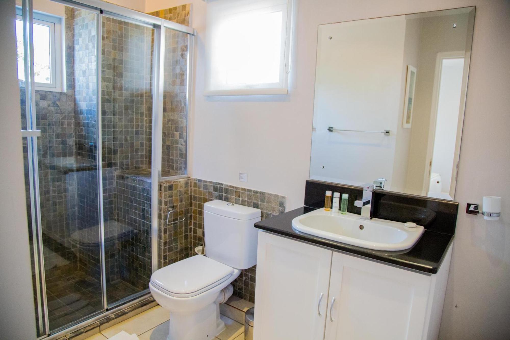 White Oaks Villas Тру о Биш Стая снимка
