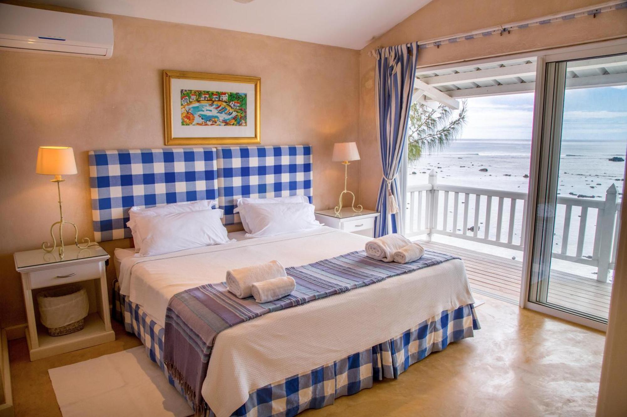 White Oaks Villas Тру о Биш Стая снимка