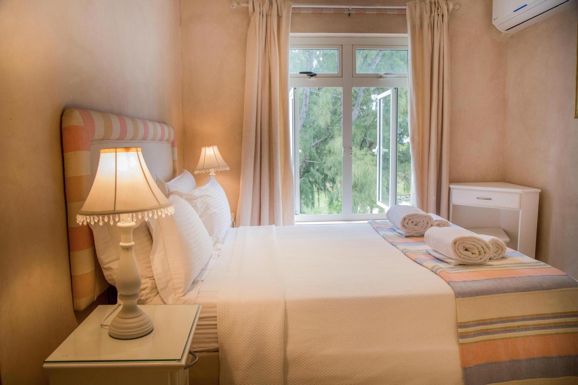 White Oaks Villas Тру о Биш Стая снимка