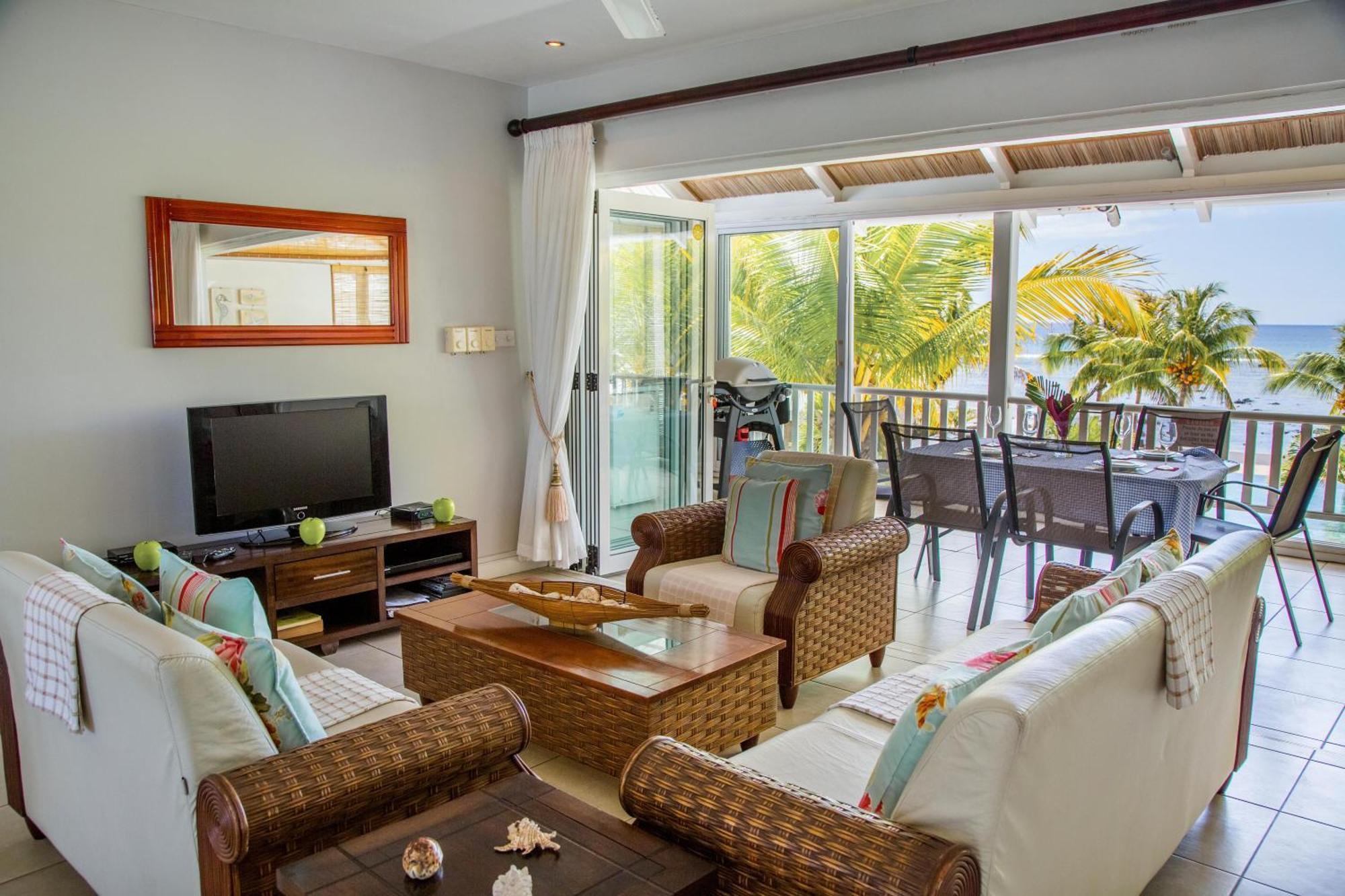 White Oaks Villas Тру о Биш Стая снимка