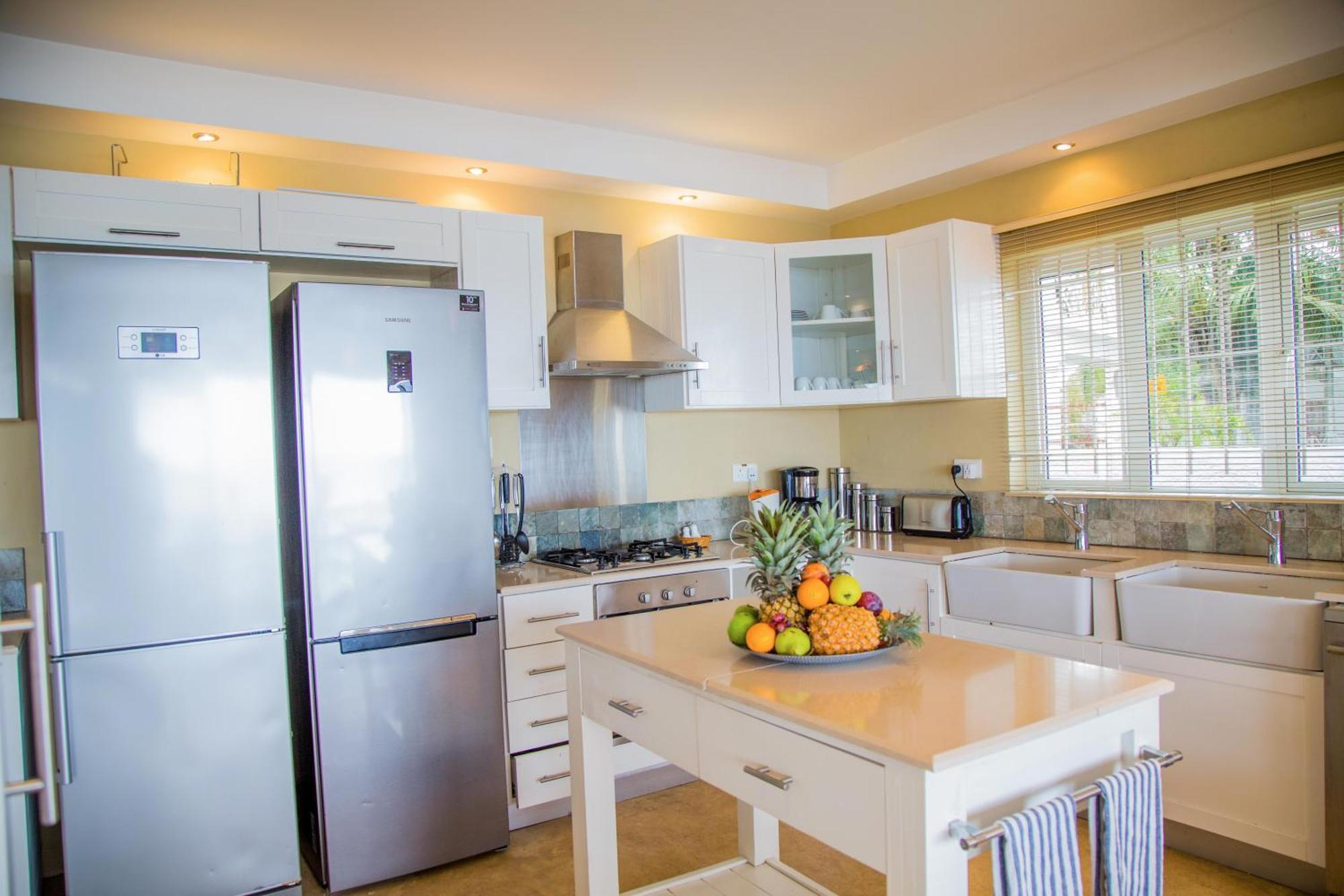 White Oaks Villas Тру о Биш Стая снимка