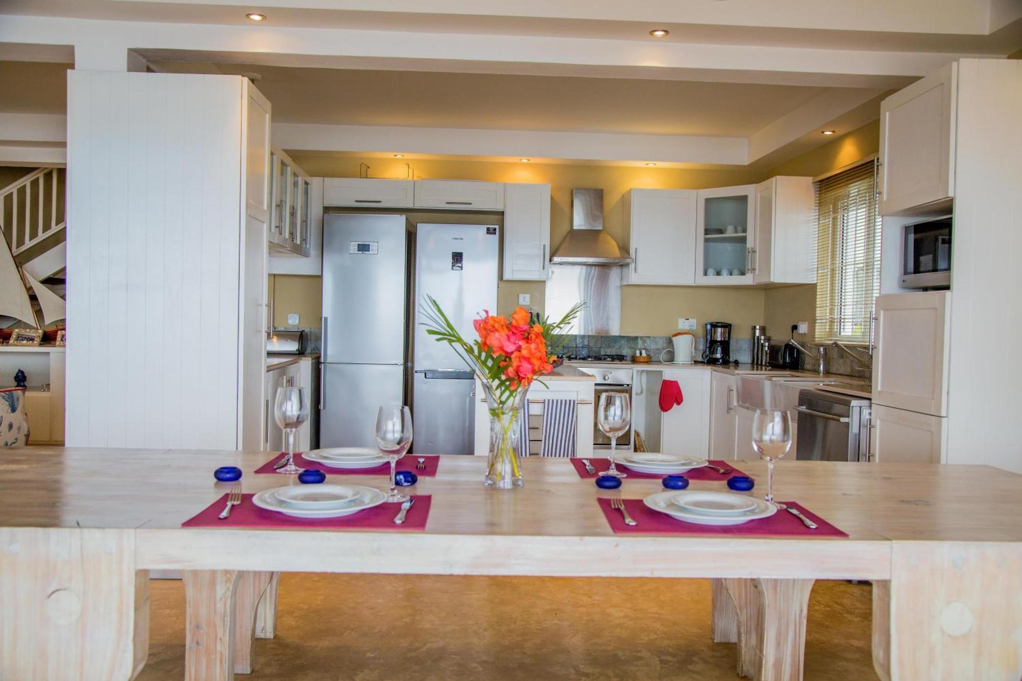 White Oaks Villas Тру о Биш Стая снимка
