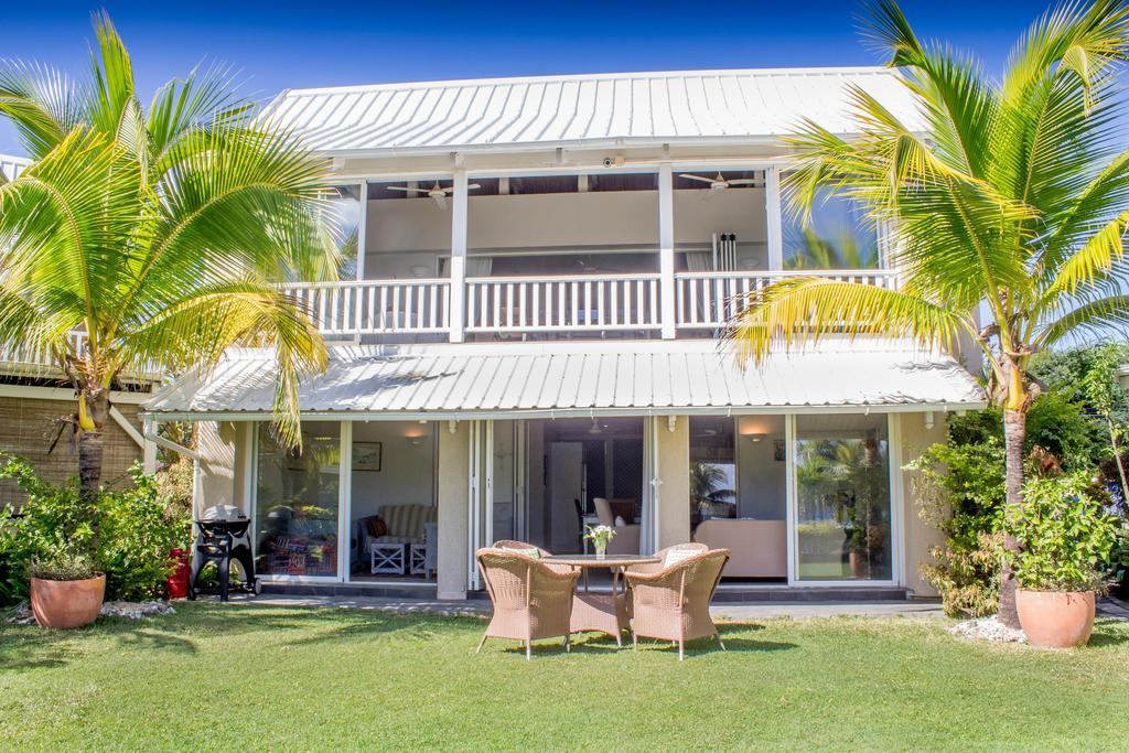 White Oaks Villas Тру о Биш Стая снимка