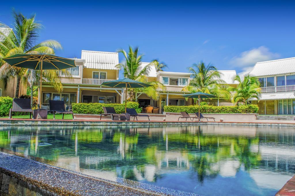 White Oaks Villas Тру о Биш Екстериор снимка