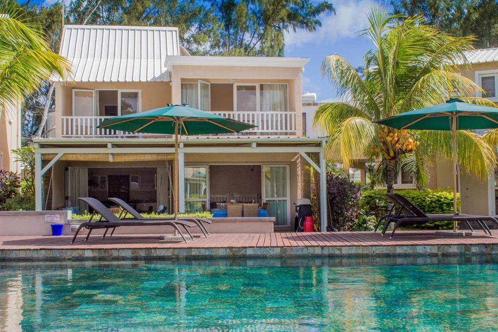 White Oaks Villas Тру о Биш Стая снимка