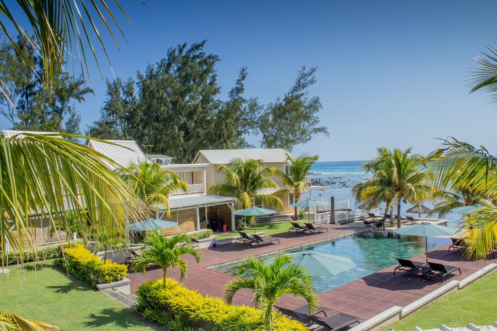 White Oaks Villas Тру о Биш Стая снимка