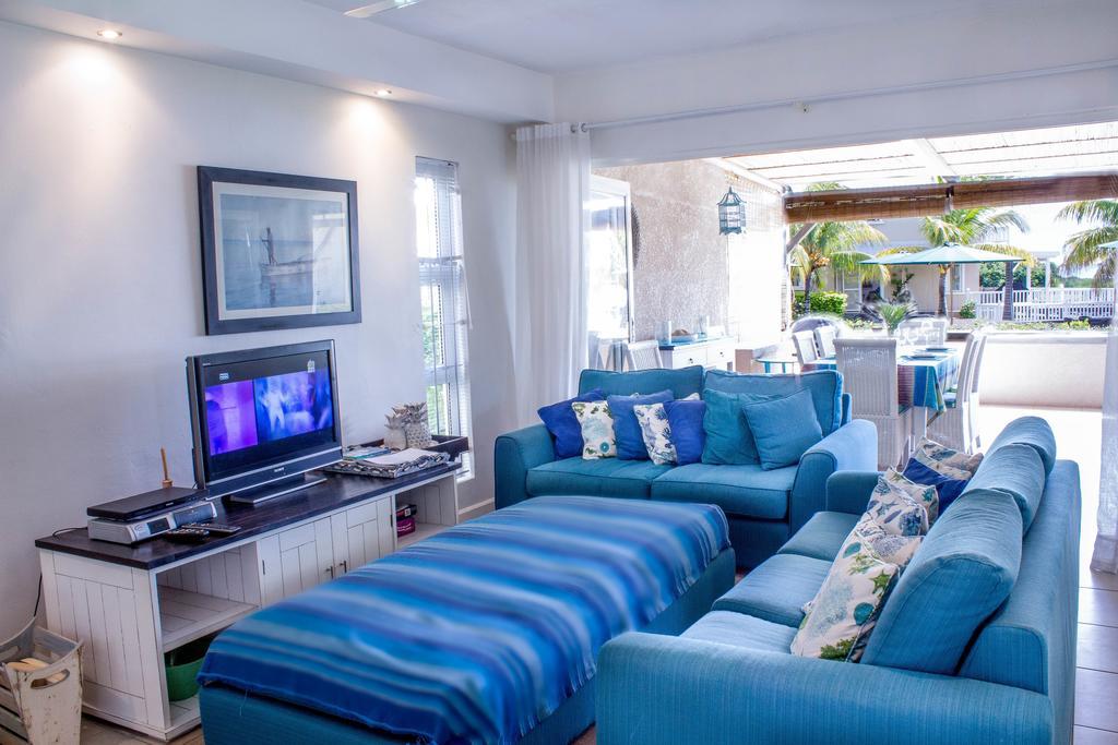 White Oaks Villas Тру о Биш Стая снимка